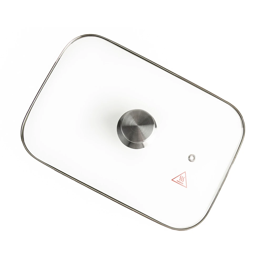 Аэрогриль Steba AG 6000 AirChef - фото 6