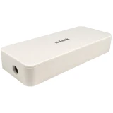 Коммутатор (свитч) D-Link DES-1008C/F6/E