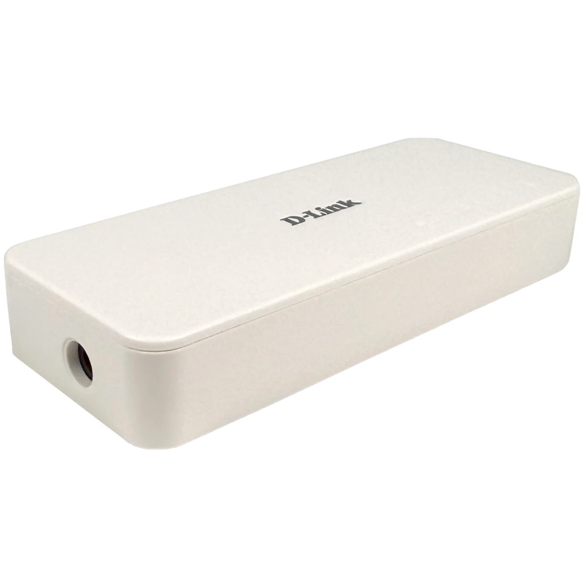 Коммутатор (свитч) D-Link DES-1008C/F6/E - фото 2