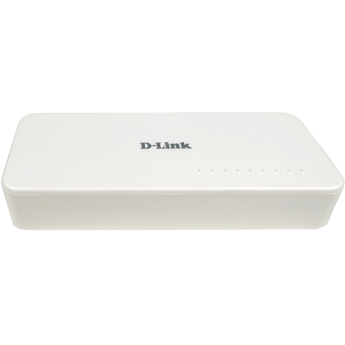 Коммутатор (свитч) D-Link DES-1008C/F6/E - фото 3