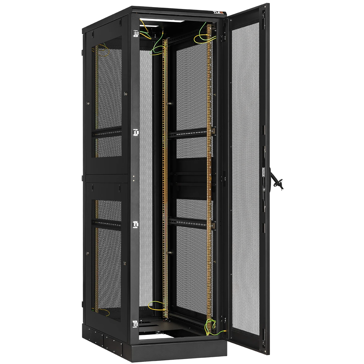 Боковые стенки для шкафа TLK TFA-4210-EE-R-BK - фото 2