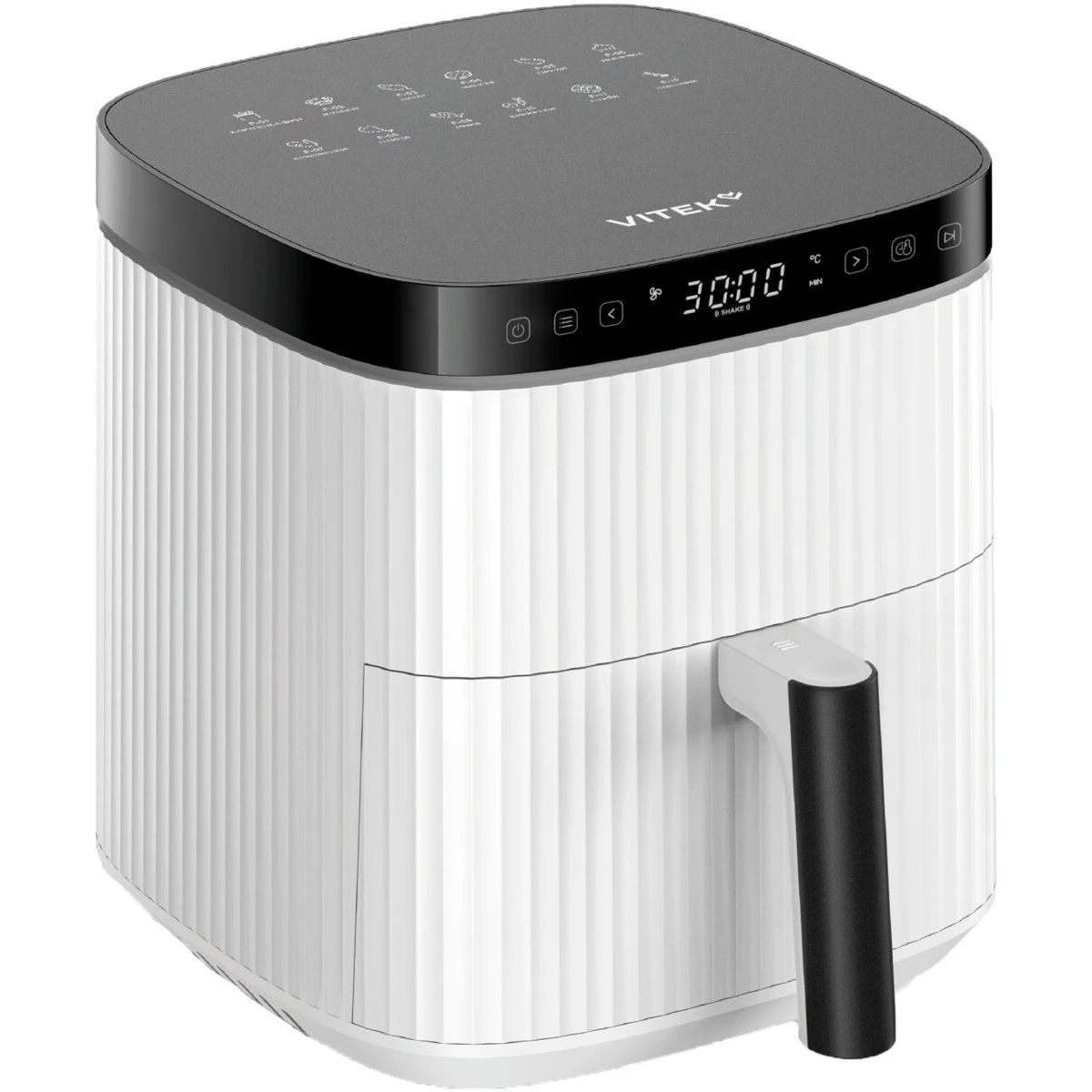 Аэрогриль VITEK VT-AF5001 - фото 2