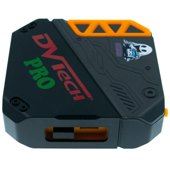 Игровая консоль DVTech PRO - 4640416180017 - фото 3