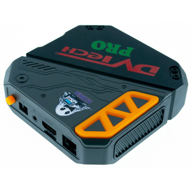 Игровая консоль DVTech PRO - 4640416180017 - фото 4