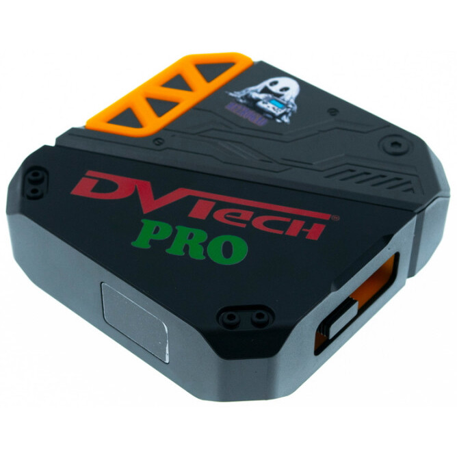 Игровая консоль DVTech PRO - 4640416180017 - фото 5