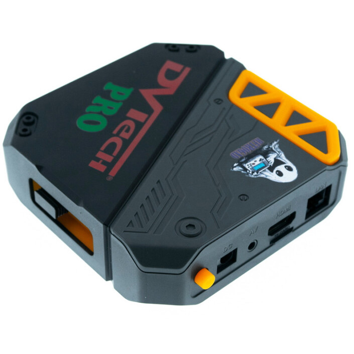 Игровая консоль DVTech PRO - 4640416180017 - фото 6