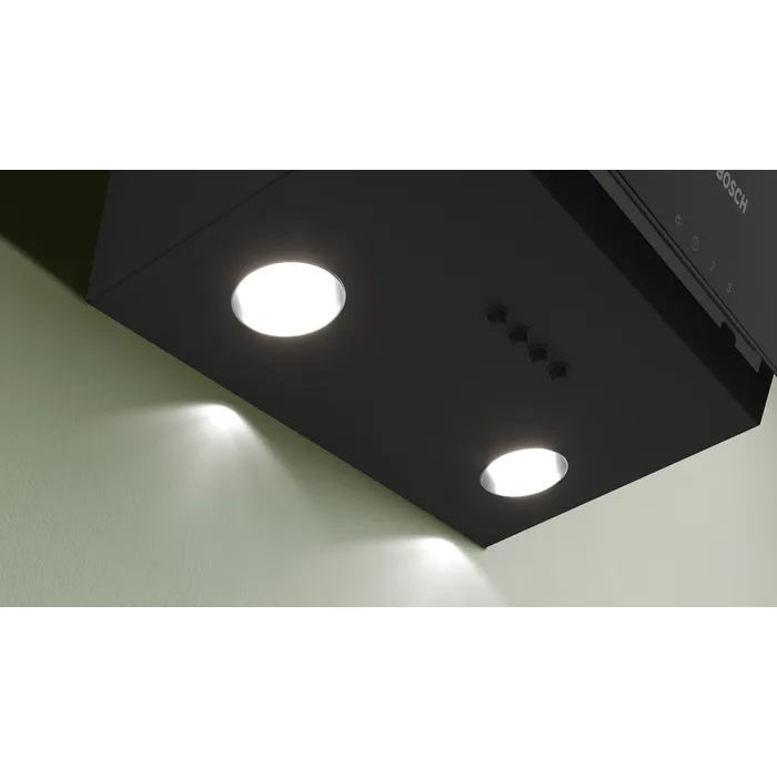 Вытяжка Bosch DWK63PJ60T - фото 3