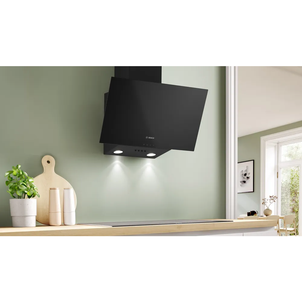 Вытяжка Bosch DWK63PJ60T - фото 6