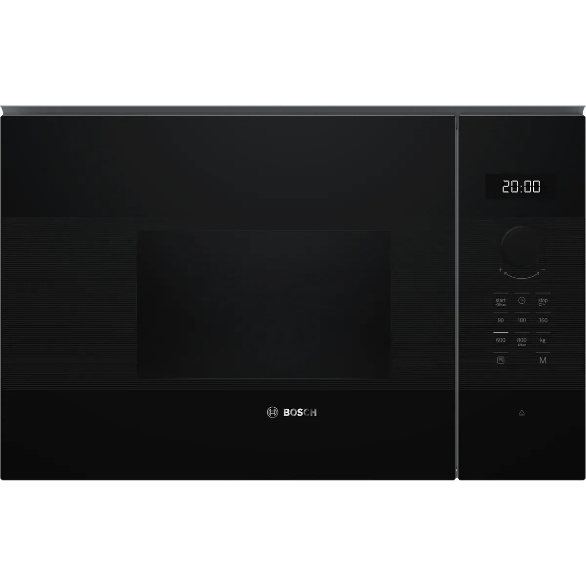 Встраиваемая микроволновая печь Bosch BFL524MB2