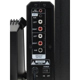 Колонки Genius SW-G2.1 2000 II Black (31730020400)