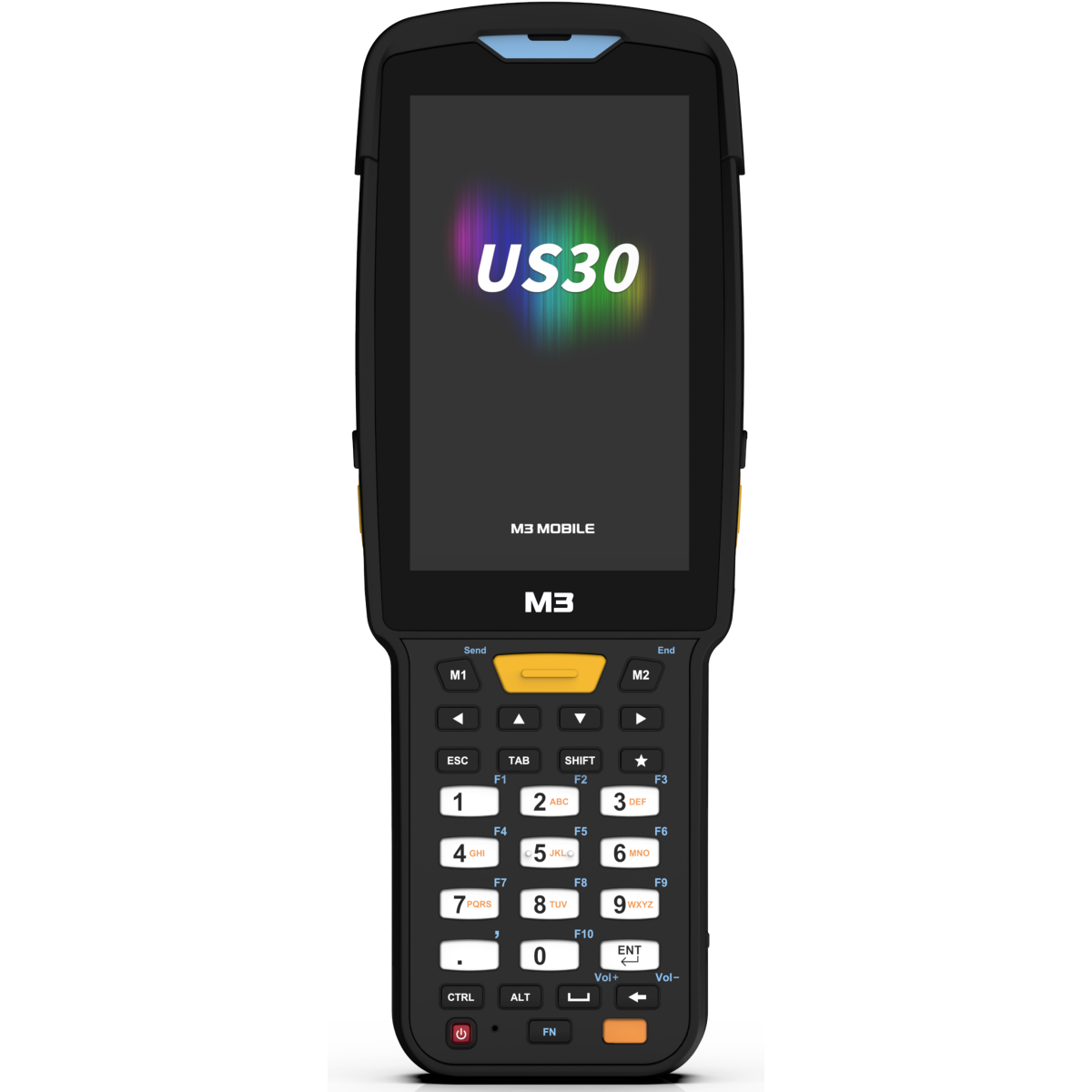 Терминал сбора данных M3 Mobile US30 (US300D-TL0WXE-TH)