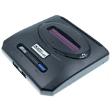 Игровая консоль DVTech MD (300 встроенных игр) (4652201343002)
