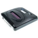 Игровая консоль DVTech MD (300 встроенных игр) (4652201343002)