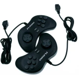Игровая консоль DVTech MD (300 встроенных игр) (4652201343002)