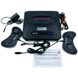 Игровая консоль DVTech MD (300 встроенных игр) (4652201343002)