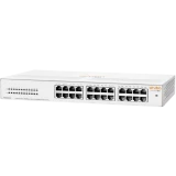 Коммутатор (свитч) HPE R8R49A Aruba Instant On 1430 24G