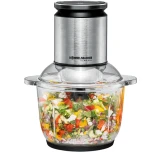 Измельчитель Rommelsbacher MZ 600