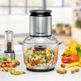 Измельчитель Rommelsbacher MZ 600