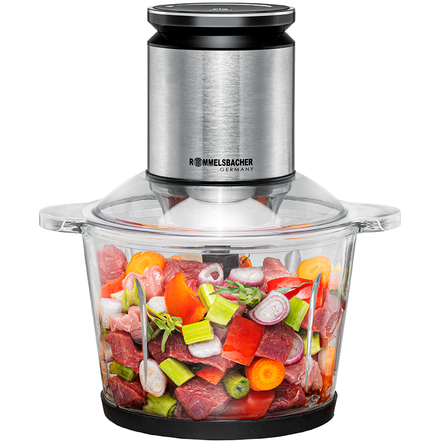 Измельчитель Rommelsbacher MZ 800