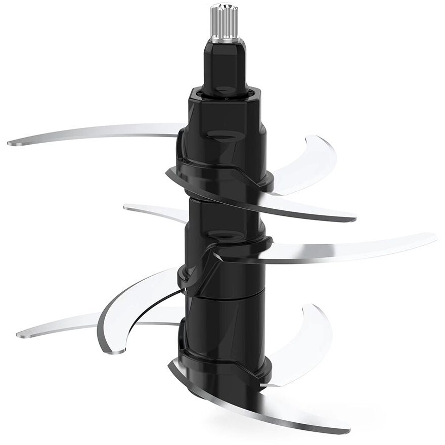 Измельчитель Rommelsbacher MZ 800 - фото 3