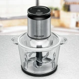 Измельчитель Rommelsbacher MZ 800