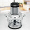 Измельчитель Rommelsbacher MZ 800 - фото 4