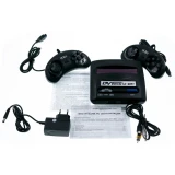 Игровая консоль DVTech MD lit (252 встроенных игр) (4650134252125)