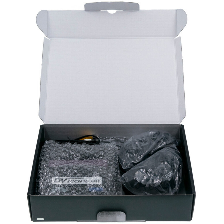 Игровая консоль DVTech MD lit (252 встроенных игр) - 4650134252125 - фото 6