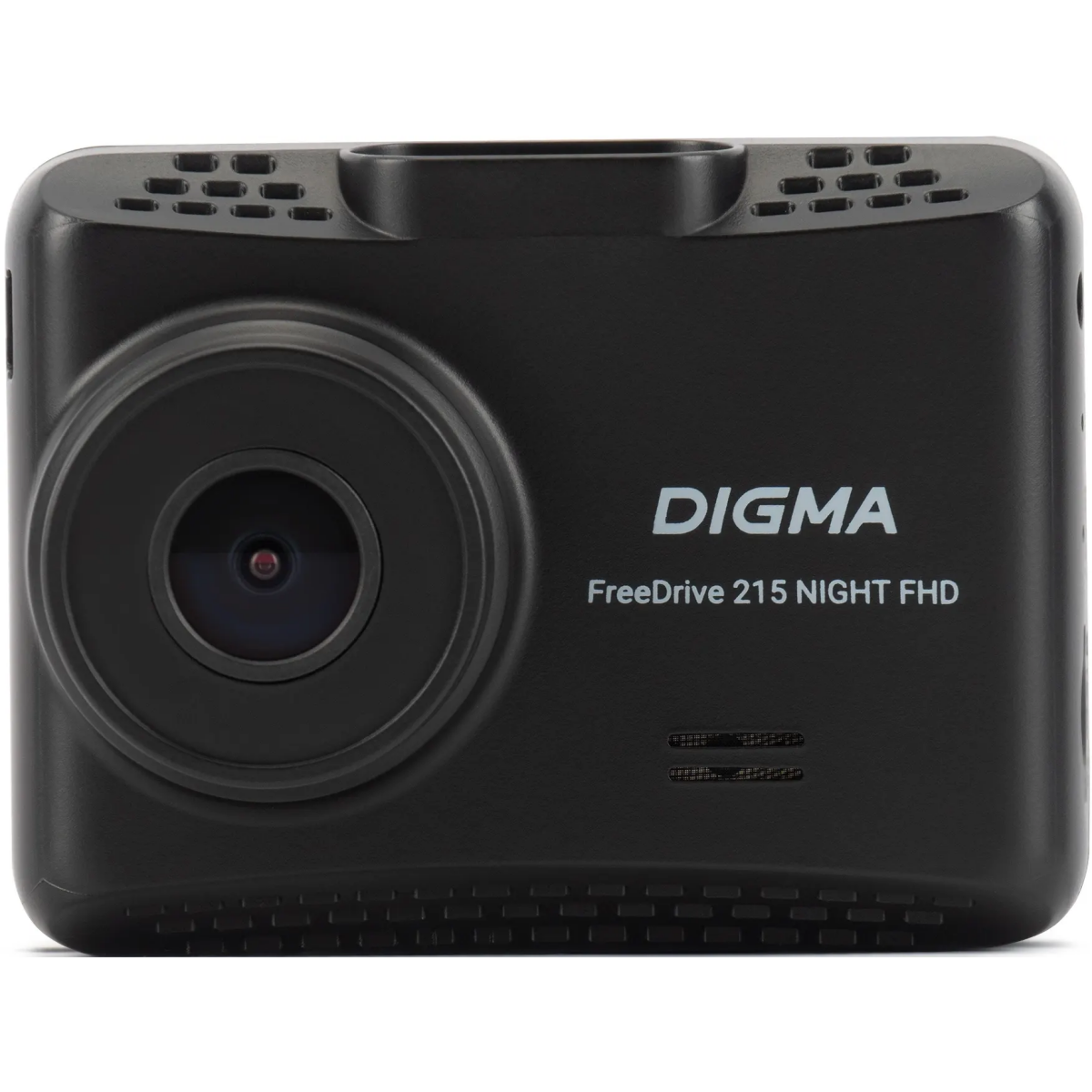 Автомобильный видеорегистратор Digma FreeDrive 215 Night FHD - фото 7