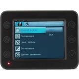 Автомобильный видеорегистратор Digma FreeDrive 215 Night FHD