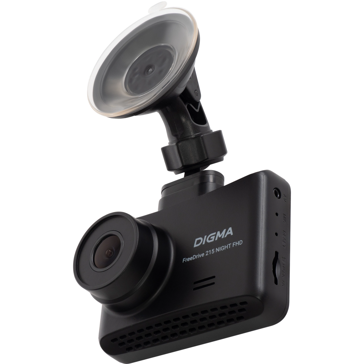 Автомобильный видеорегистратор Digma FreeDrive 215 Night FHD - фото 3