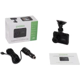 Автомобильный видеорегистратор Digma FreeDrive 215 Night FHD