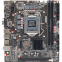 Материнская плата AFOX IH310C-MA6-V4 OEM