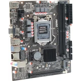 Материнская плата AFOX IH310C-MA6-V4 OEM