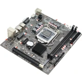 Материнская плата AFOX IH310C-MA6-V4 OEM