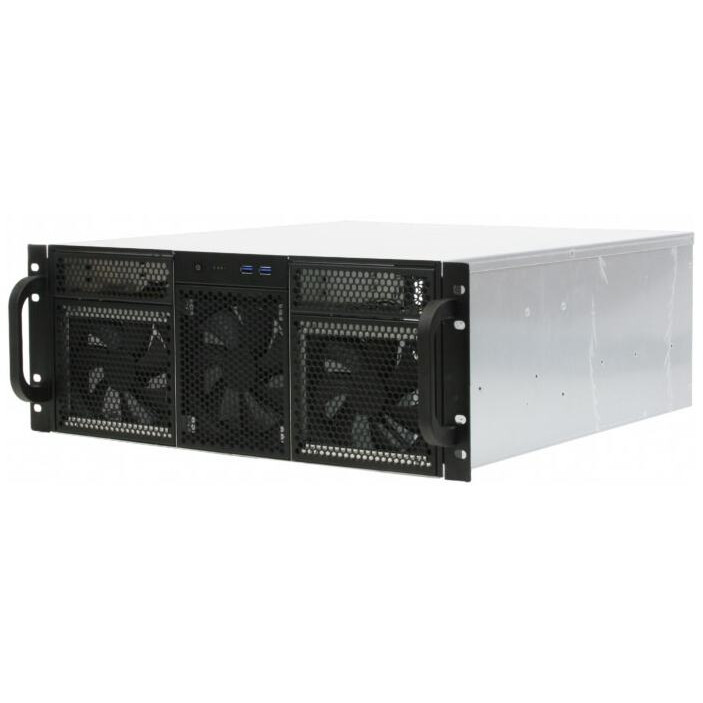 Серверный корпус Procase RE411-D2H14-C-48