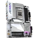 Материнская плата Gigabyte B650E AORUS ELITE X AX ICE OEM