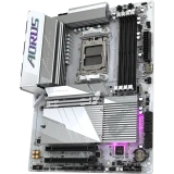 Материнская плата Gigabyte B650E AORUS ELITE X AX ICE OEM