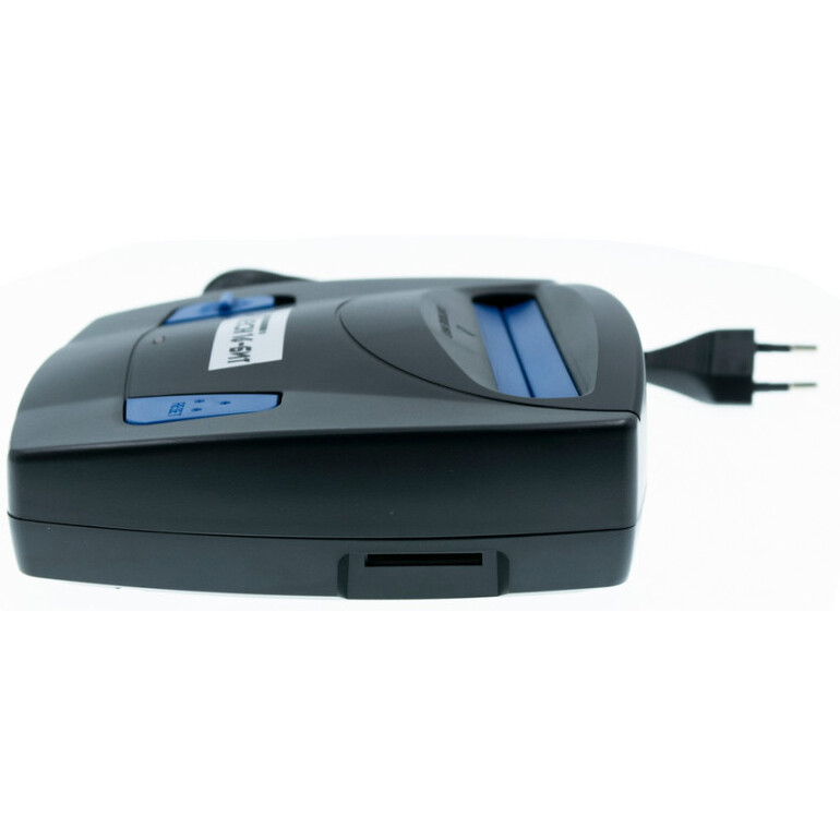 Игровая консоль DVTech MTD (222 встроенных игр) - 4650132042223 - фото 3