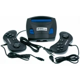 Игровая консоль DVTech MTD (222 встроенных игр) (4650132042223)