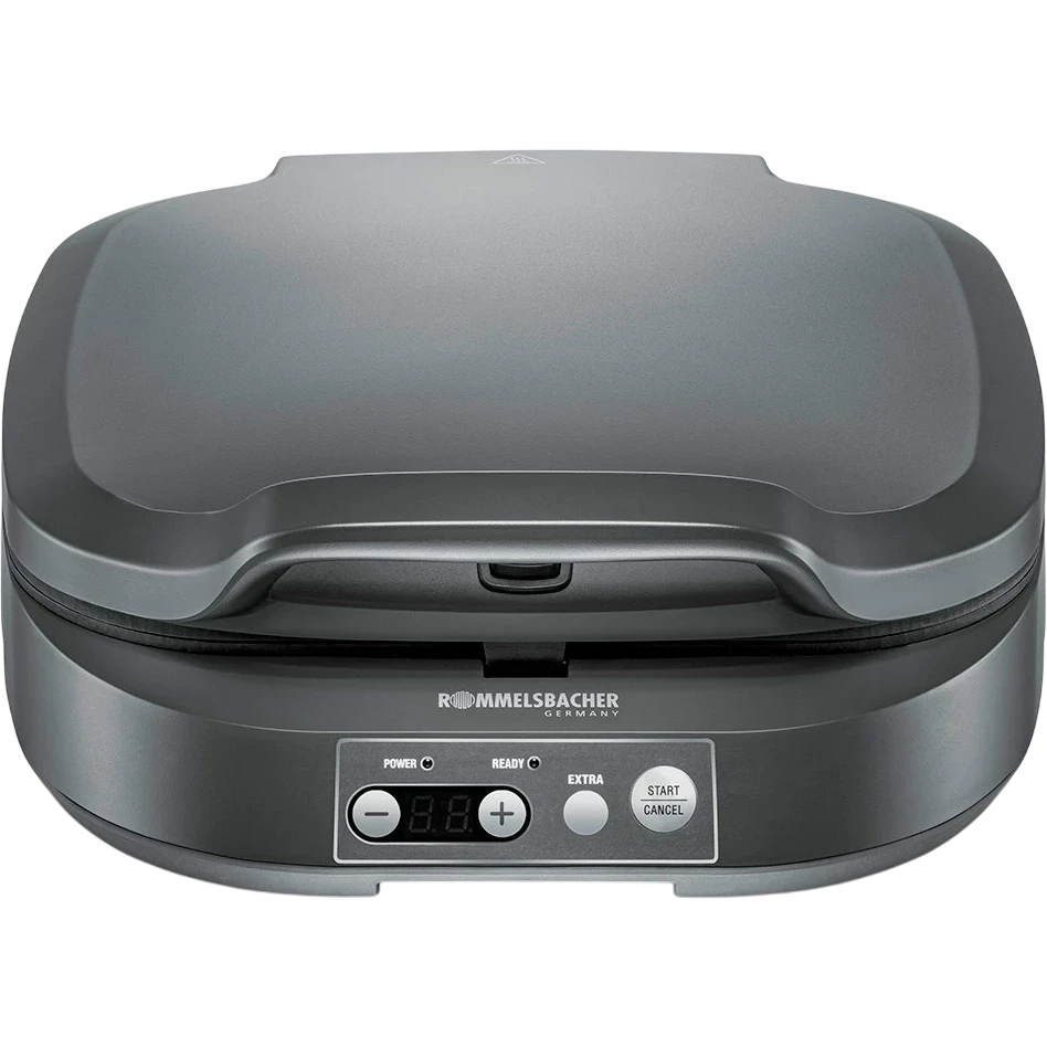 Сэндвичница Rommelsbacher ST 1800