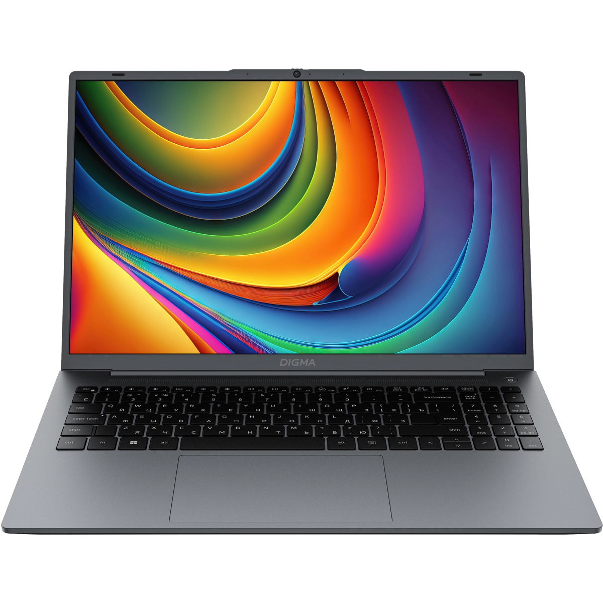 Ноутбук Digma EVE C5805 (DN16N1-8CXW01)