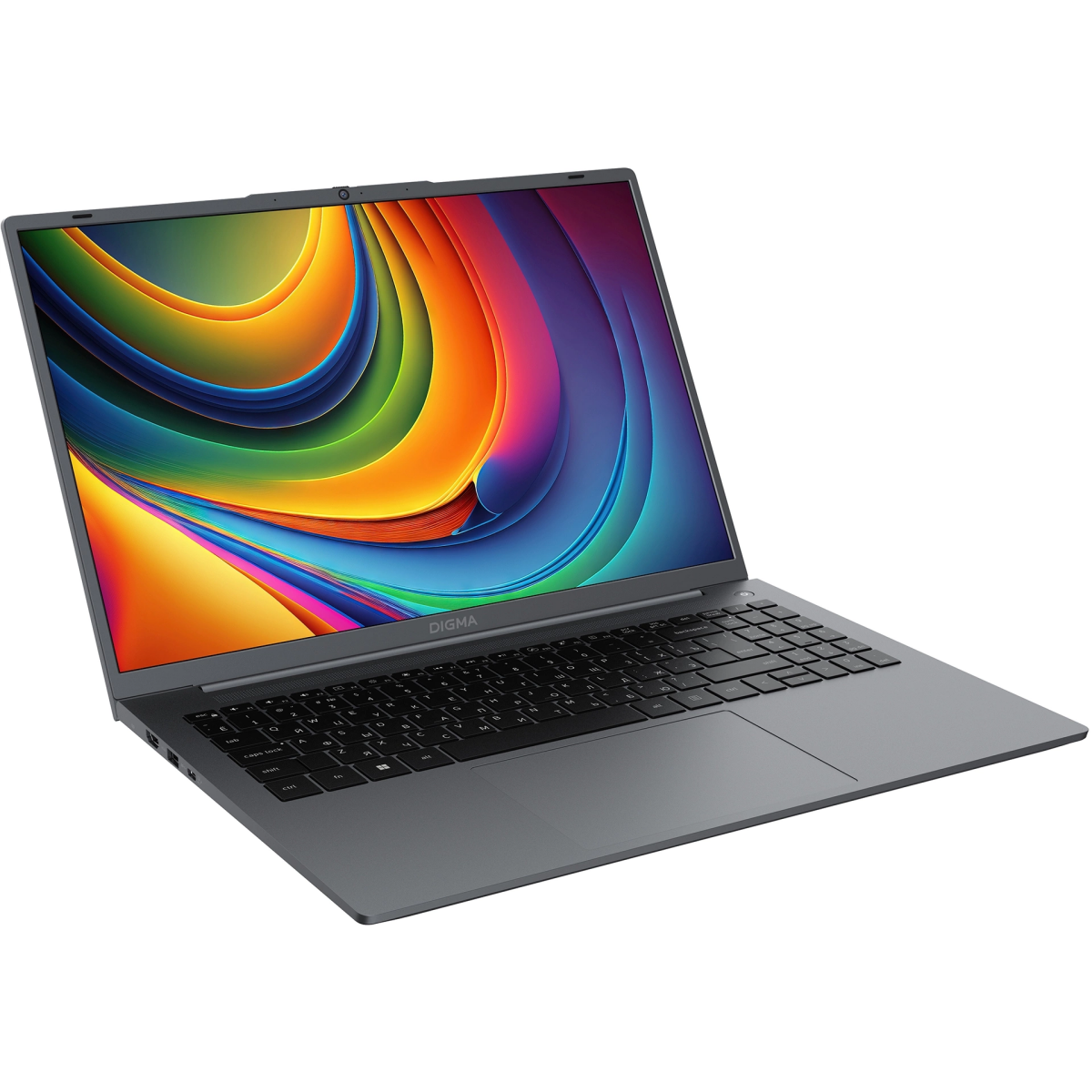 Ноутбук Digma EVE C5805 (DN16N1-8CXW01) - фото 2