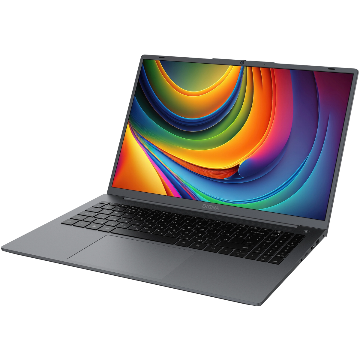 Ноутбук Digma EVE C5805 (DN16N1-8CXW01) - фото 3