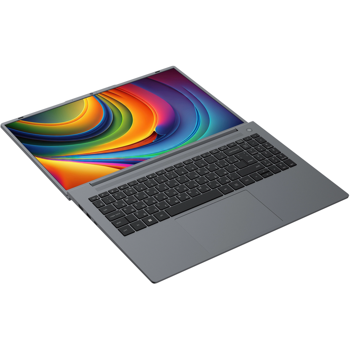 Ноутбук Digma EVE C5805 (DN16N1-8CXW01) - фото 4