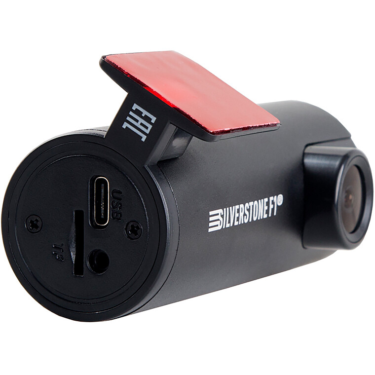 Автомобильный видеорегистратор Silverstone F1 OKO 2.0 - OKO-2.0 - фото 3