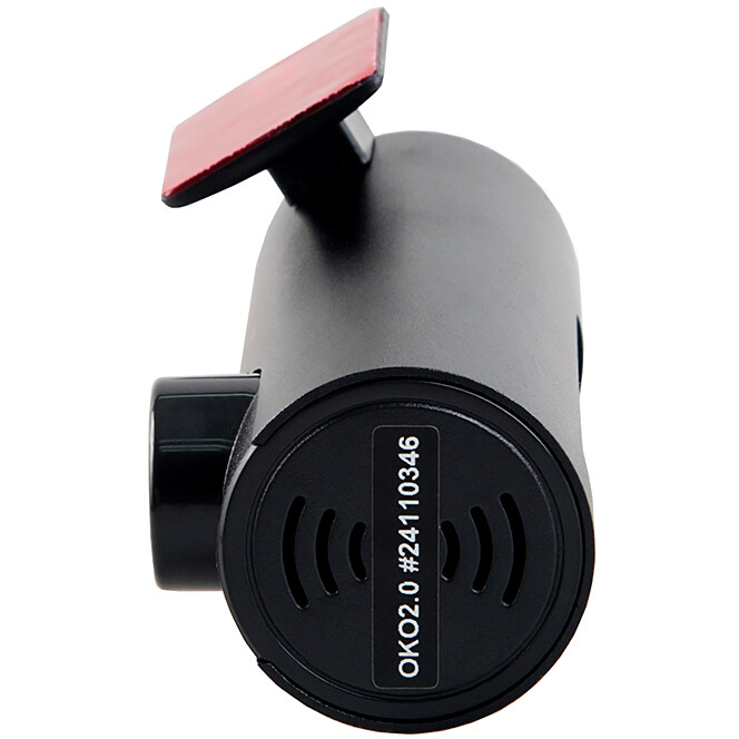 Автомобильный видеорегистратор Silverstone F1 OKO 2.0 - OKO-2.0 - фото 4