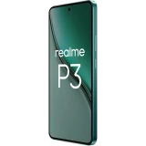 Смартфон Realme P3 8/256Gb Green (RMX5079)