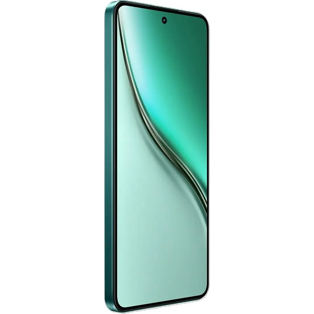 Смартфон Realme P3 8/256Gb Green (RMX5079) - фото 5