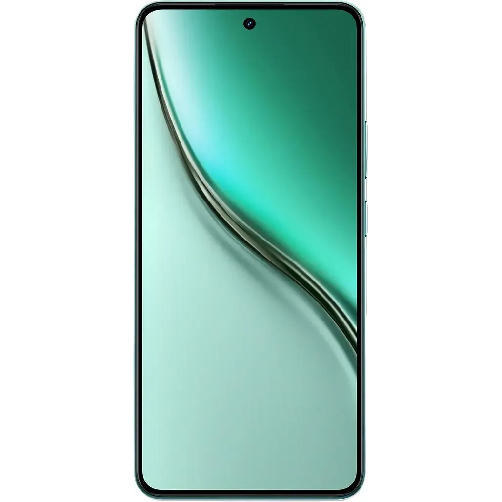 Смартфон Realme P3 8/256Gb Green (RMX5079) - фото 6